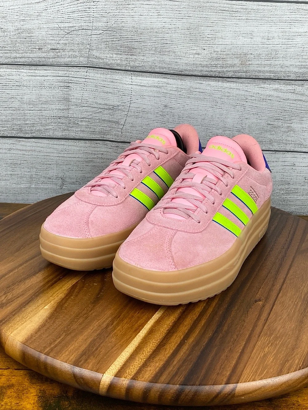 adidas vl